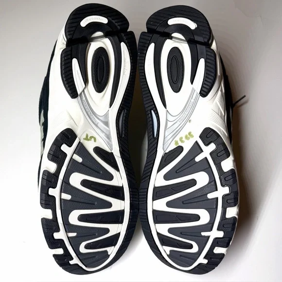 Adidas Originals Men’s Response CL sneakers in mesh and leather Size- 12 - Picture 9 of 9